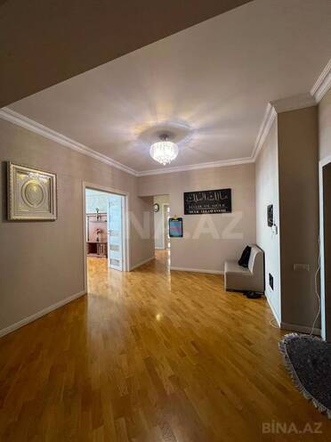 Satılır 3 otaqlı yeni tikili 150 m², Badamdar q., photo 12 from 18