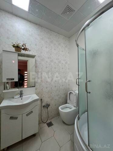 Satılır 3 otaqlı yeni tikili 150 m², Badamdar q., photo 13 from 18