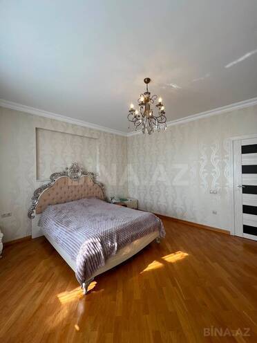 Satılır 3 otaqlı yeni tikili 150 m², Badamdar q., photo 6 from 18