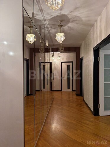 Satılır 3 otaqlı yeni tikili 130 m², İnşaatçılar m., photo 7 from 26