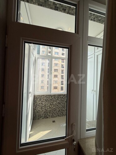 Satılır 3 otaqlı yeni tikili 130 m², İnşaatçılar m., photo 23 from 26