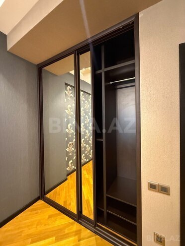 Satılır 3 otaqlı yeni tikili 130 m², İnşaatçılar m., photo 25 from 26