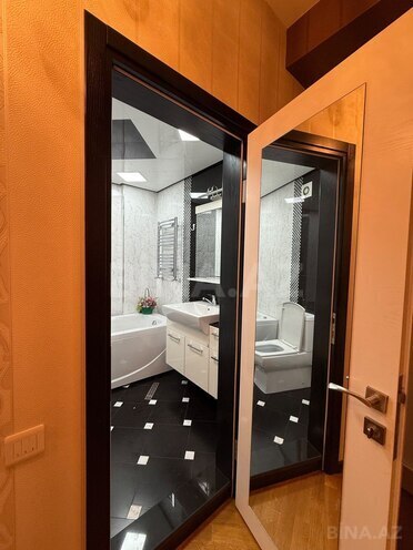 Satılır 3 otaqlı yeni tikili 130 m², İnşaatçılar m., photo 14 from 26