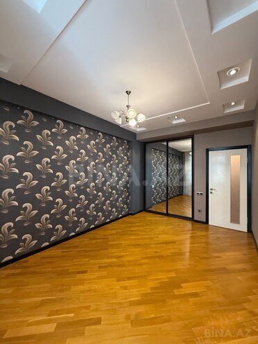 Satılır 3 otaqlı yeni tikili 130 m², İnşaatçılar m., photo 19 from 26