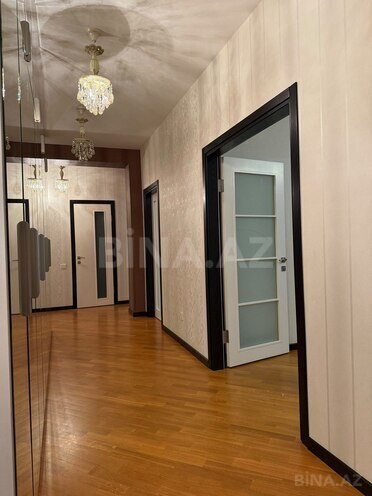 Satılır 3 otaqlı yeni tikili 130 m², İnşaatçılar m., photo 6 from 26