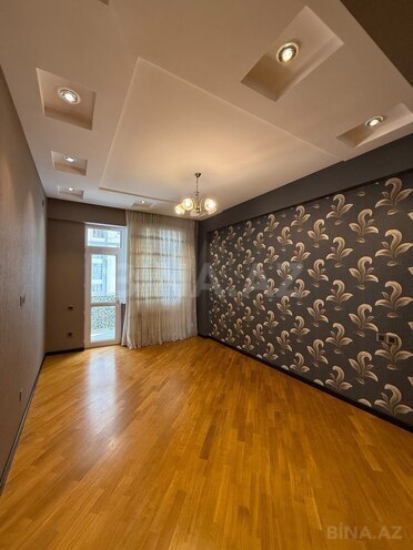 Satılır 3 otaqlı yeni tikili 130 m², İnşaatçılar m., photo 18 from 26
