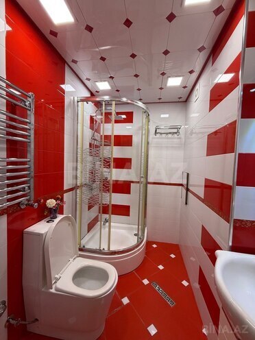 Satılır 3 otaqlı yeni tikili 130 m², İnşaatçılar m., photo 15 from 26