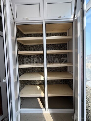 Satılır 3 otaqlı yeni tikili 130 m², İnşaatçılar m., photo 21 from 26