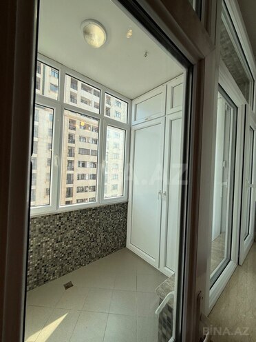 Satılır 3 otaqlı yeni tikili 130 m², İnşaatçılar m., photo 24 from 26