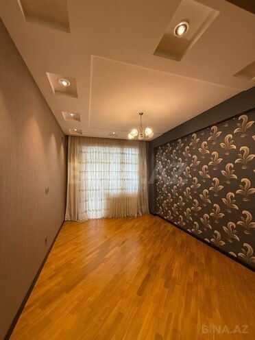 Satılır 3 otaqlı yeni tikili 130 m², İnşaatçılar m., photo 22 from 26