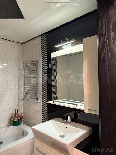 Satılır 3 otaqlı yeni tikili 130 m², İnşaatçılar m., photo 20 from 26