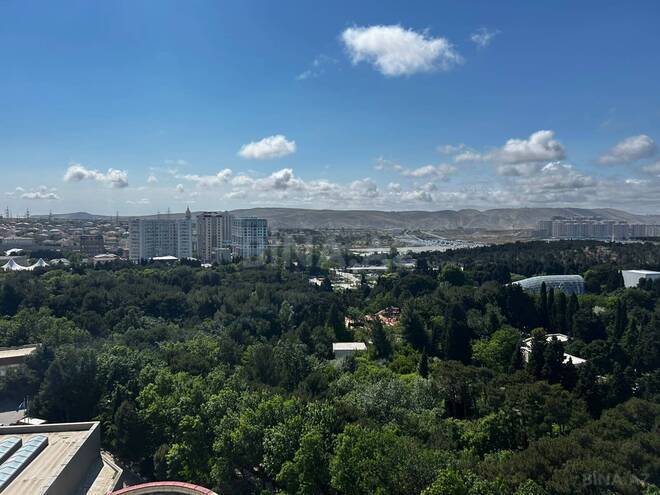 Satılır 3 otaqlı yeni tikili 150 m², Badamdar q., photo 1 from 18