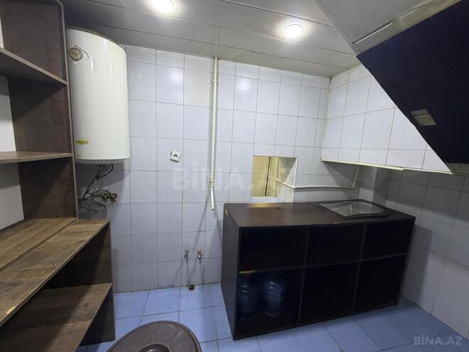 İcarəyə verilir  obyekt 170 m², Nəsimi r., photo 17 from 18