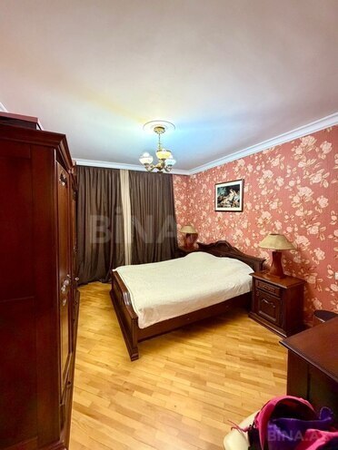 Сдаётся 2-комн. вторичка 65 м², м. Гянджлик, photo 3 from 6