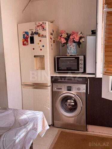 Satılır 2 otaqlı köhnə tikili 60 m², Nizami m., photo 8 from 11