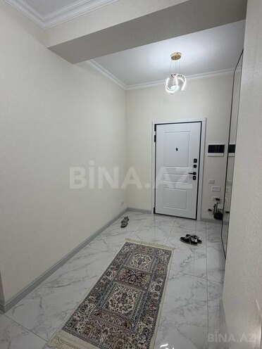 İcarəyə verilir 3 otaqlı yeni tikili 76 m², Memar Əcəmi m., photo 5 from 17