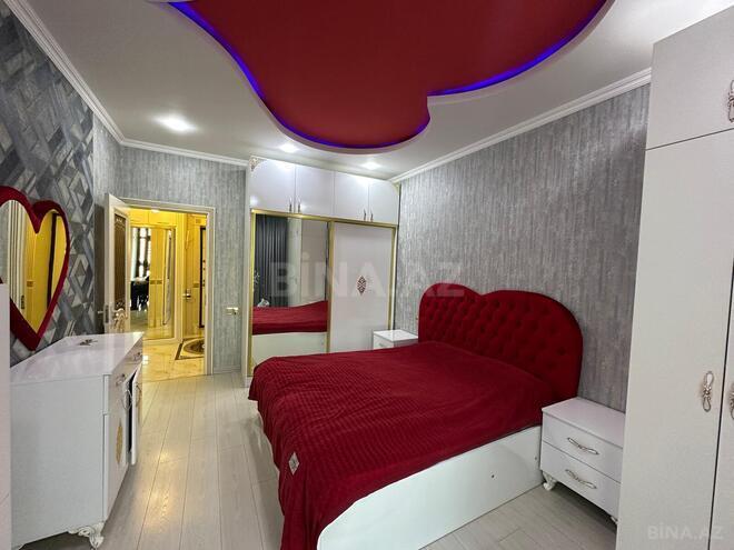 Сдаётся 2-комн. новостройка 100.2 м², Ясамальский р., photo 6 from 22