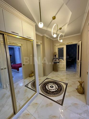 Сдаётся 2-комн. новостройка 100.2 м², Ясамальский р., photo 13 from 22