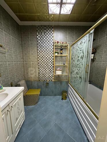 Сдаётся 2-комн. новостройка 100.2 м², Ясамальский р., photo 14 from 22
