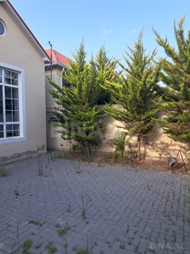 Satılır 4 otaqlı həyət evi/bağ evi 100 m², Buzovna q., photo 1 from 15