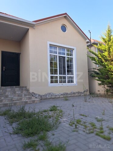 Satılır 4 otaqlı həyət evi/bağ evi 100 m², Buzovna q., photo 3 from 15