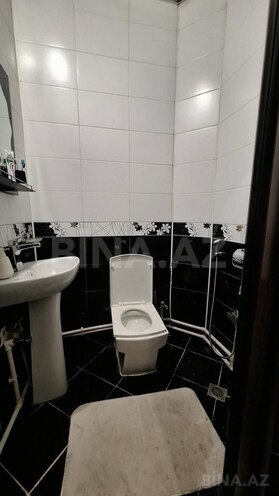 Сдаётся 2-комн. новостройка 90 м², м. Шах Исмаил Хатаи, photo 11 from 13