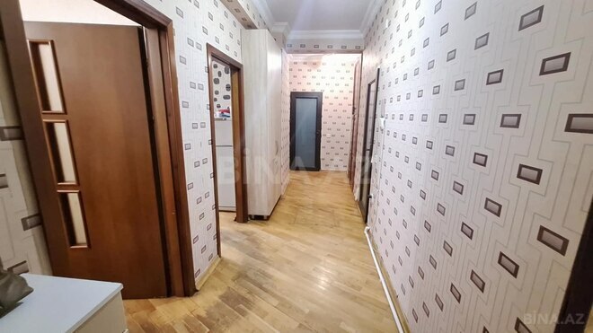 Сдаётся 2-комн. новостройка 90 м², м. Шах Исмаил Хатаи, photo 10 from 13