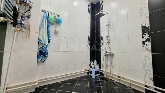 Сдаётся 2-комн. новостройка 90 м², м. Шах Исмаил Хатаи, photo 12 from 13