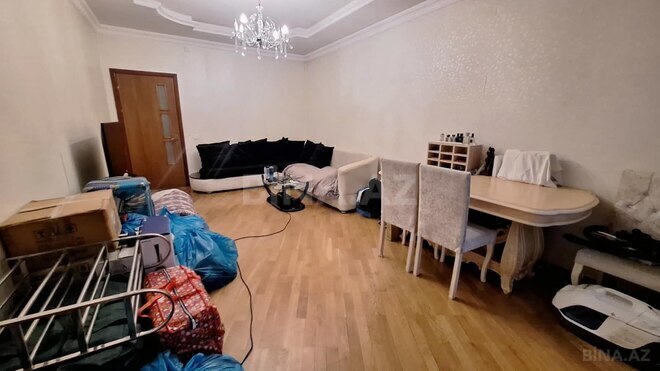 Сдаётся 2-комн. новостройка 90 м², м. Шах Исмаил Хатаи, photo 3 from 13