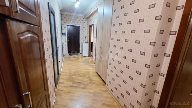 Сдаётся 2-комн. новостройка 90 м², м. Шах Исмаил Хатаи, photo 9 from 13