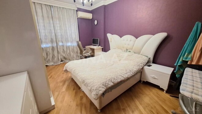 Сдаётся 2-комн. новостройка 90 м², м. Шах Исмаил Хатаи, photo 4 from 13