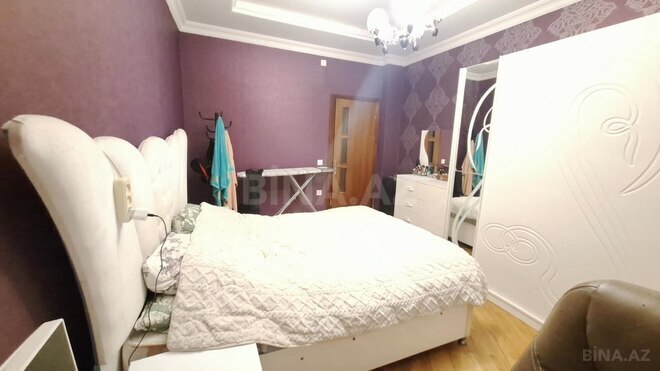 Сдаётся 2-комн. новостройка 90 м², м. Шах Исмаил Хатаи, photo 5 from 13