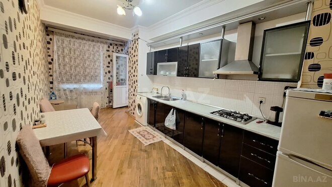 Сдаётся 2-комн. новостройка 90 м², м. Шах Исмаил Хатаи, photo 7 from 13