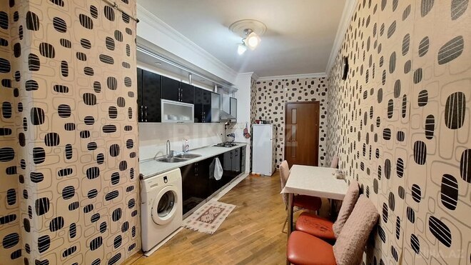 Сдаётся 2-комн. новостройка 90 м², м. Шах Исмаил Хатаи, photo 8 from 13