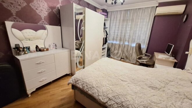 Сдаётся 2-комн. новостройка 90 м², м. Шах Исмаил Хатаи, photo 6 from 13