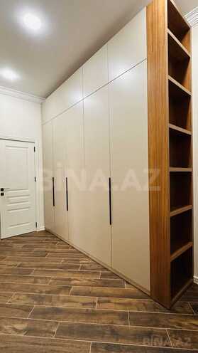 Сдаётся 2-комн. новостройка 65 м², м. Иншаатчылар, photo 11 from 17