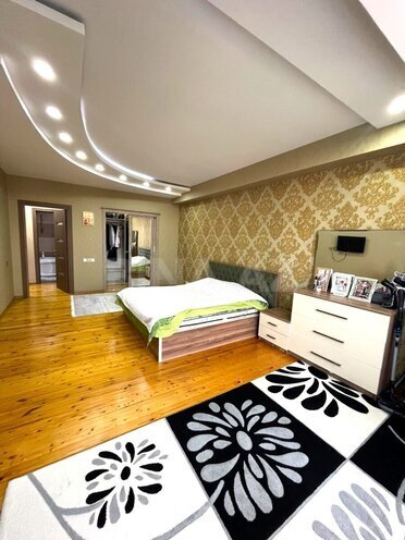 Satılır 3 otaqlı yeni tikili 130 m², 20 Yanvar m., photo 10 from 23