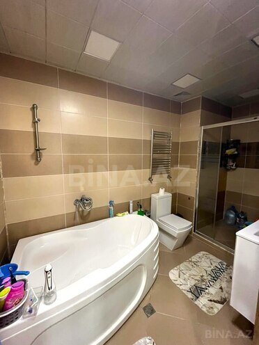 Satılır 3 otaqlı yeni tikili 130 m², 20 Yanvar m., photo 19 from 23