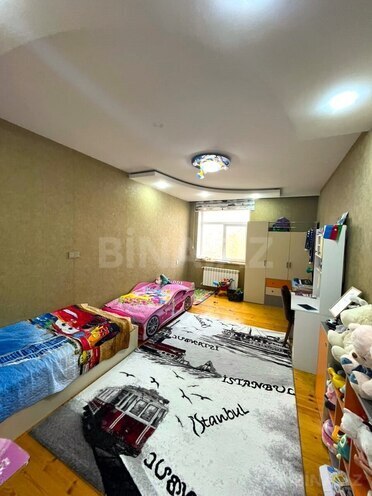 Satılır 3 otaqlı yeni tikili 130 m², 20 Yanvar m., photo 13 from 23