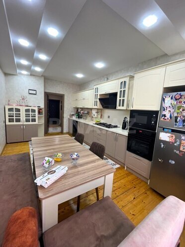 Satılır 3 otaqlı yeni tikili 130 m², 20 Yanvar m., photo 16 from 23