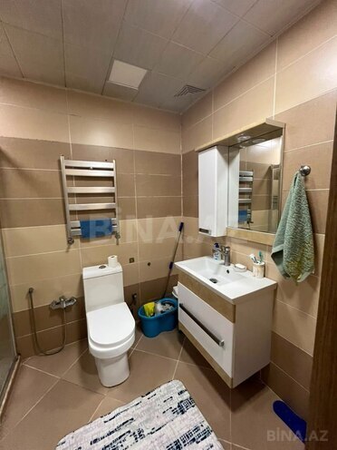 Satılır 3 otaqlı yeni tikili 130 m², 20 Yanvar m., photo 22 from 23