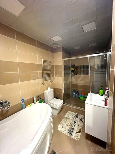 Satılır 3 otaqlı yeni tikili 130 m², 20 Yanvar m., photo 20 from 23