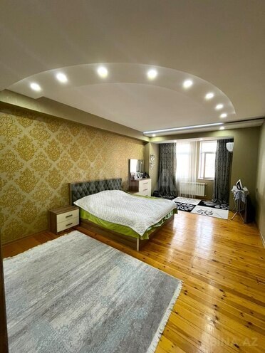 Satılır 3 otaqlı yeni tikili 130 m², 20 Yanvar m., photo 8 from 23