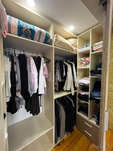 Satılır 3 otaqlı yeni tikili 130 m², 20 Yanvar m., photo 12 from 23