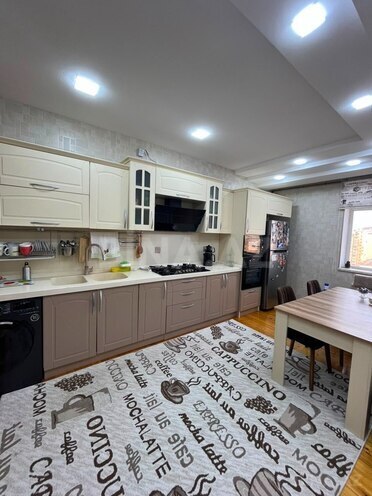 Satılır 3 otaqlı yeni tikili 130 m², 20 Yanvar m., photo 17 from 23