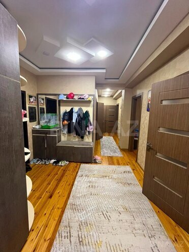 Satılır 3 otaqlı yeni tikili 130 m², 20 Yanvar m., photo 6 from 23
