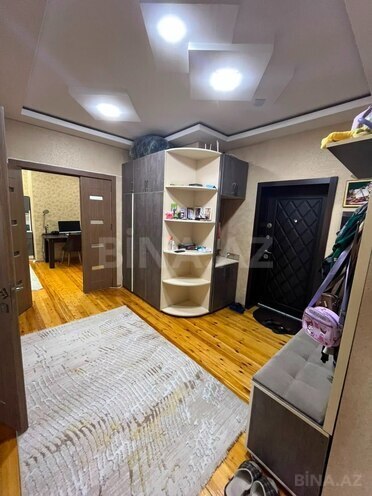 Satılır 3 otaqlı yeni tikili 130 m², 20 Yanvar m., photo 7 from 23