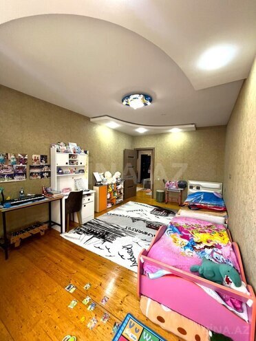 Satılır 3 otaqlı yeni tikili 130 m², 20 Yanvar m., photo 14 from 23