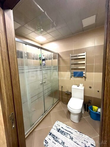 Satılır 3 otaqlı yeni tikili 130 m², 20 Yanvar m., photo 21 from 23