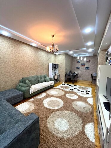 Satılır 3 otaqlı yeni tikili 130 m², 20 Yanvar m., photo 3 from 23